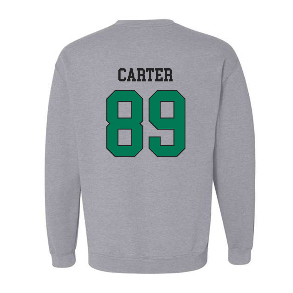 Northeastern State - NCAA Football : Reese Carter - Classic Shersey Crewneck Sweatshirt-1