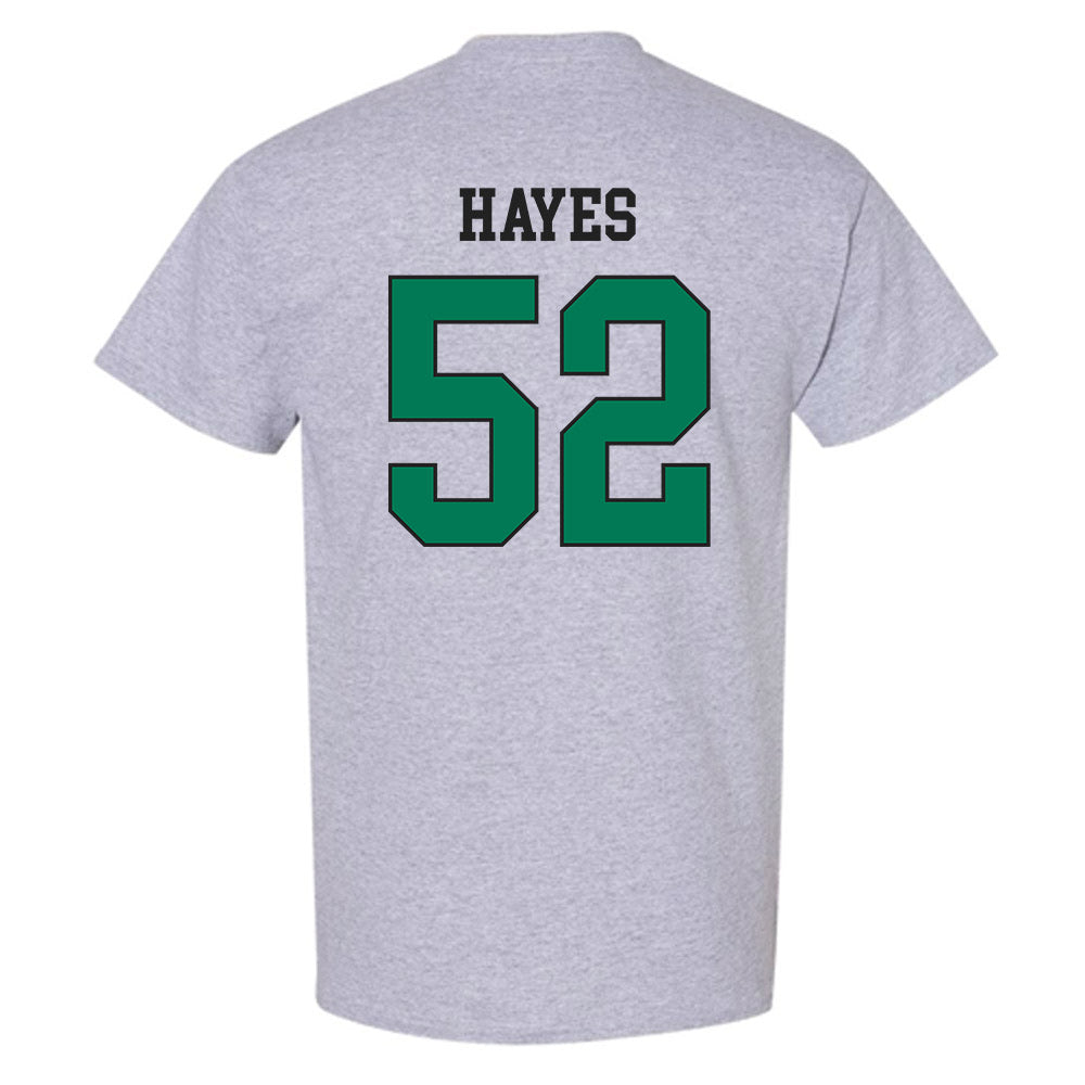 Northeastern State - NCAA Football : CMariyun Hayes - Classic Shersey T-Shirt-1
