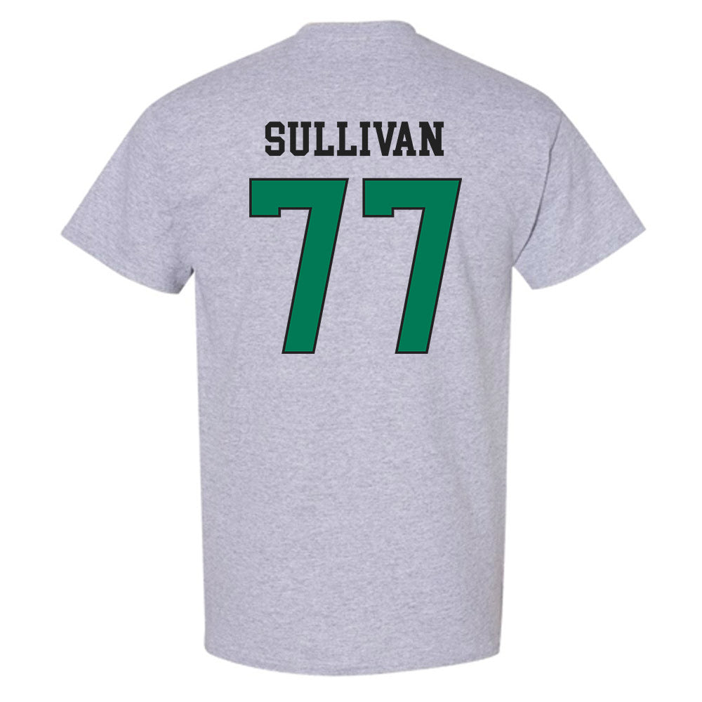 Northeastern State - NCAA Football : Brock Sullivan - Classic Shersey T-Shirt-1