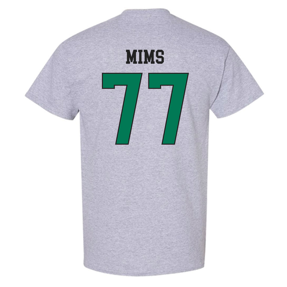 Northeastern State - NCAA Baseball : Steven Jr Mims - Classic Shersey T-Shirt-1