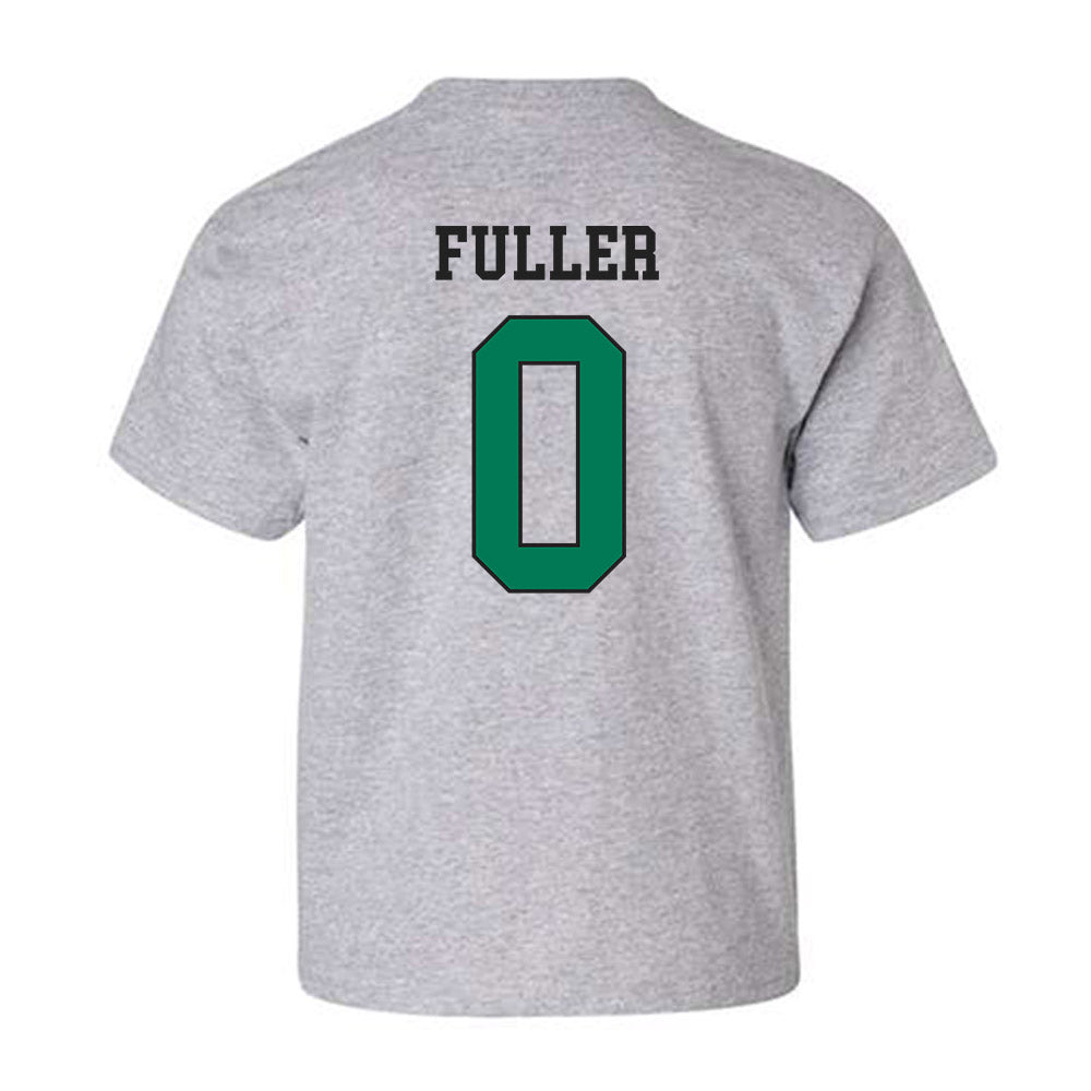 Northeastern State - NCAA Men's Basketball : Dalen Fuller - Classic Shersey Youth T-Shirt-1