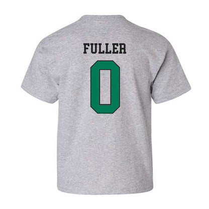 Northeastern State - NCAA Men's Basketball : Dalen Fuller - Classic Shersey Youth T-Shirt-1
