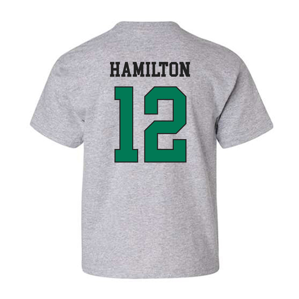 Northeastern State - NCAA Softball : Mattison Hamilton - Classic Shersey Youth T-Shirt-1