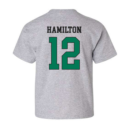 Northeastern State - NCAA Softball : Mattison Hamilton - Classic Shersey Youth T-Shirt-1