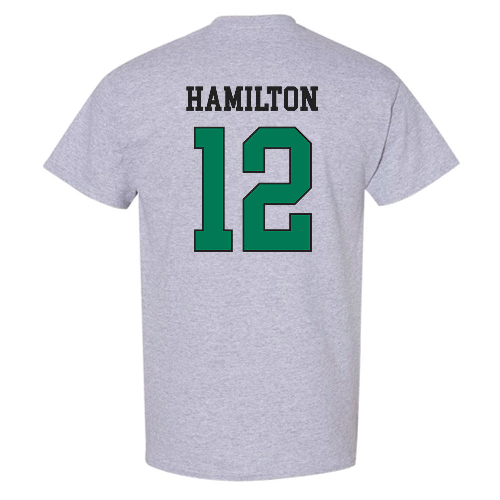 Northeastern State - NCAA Softball : Mattison Hamilton - Classic Shersey T-Shirt-1