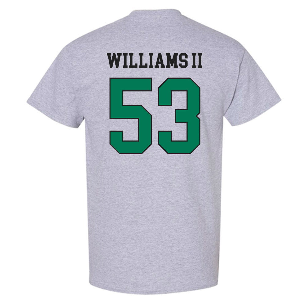 Northeastern State - NCAA Football : Vincent Williams II - Classic Shersey T-Shirt-1