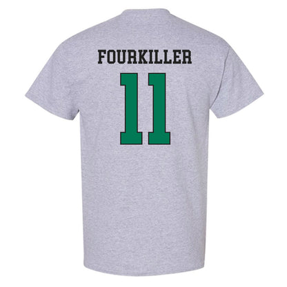 Northeastern State - NCAA Softball : Jalyn Fourkiller - Classic Shersey T-Shirt-1