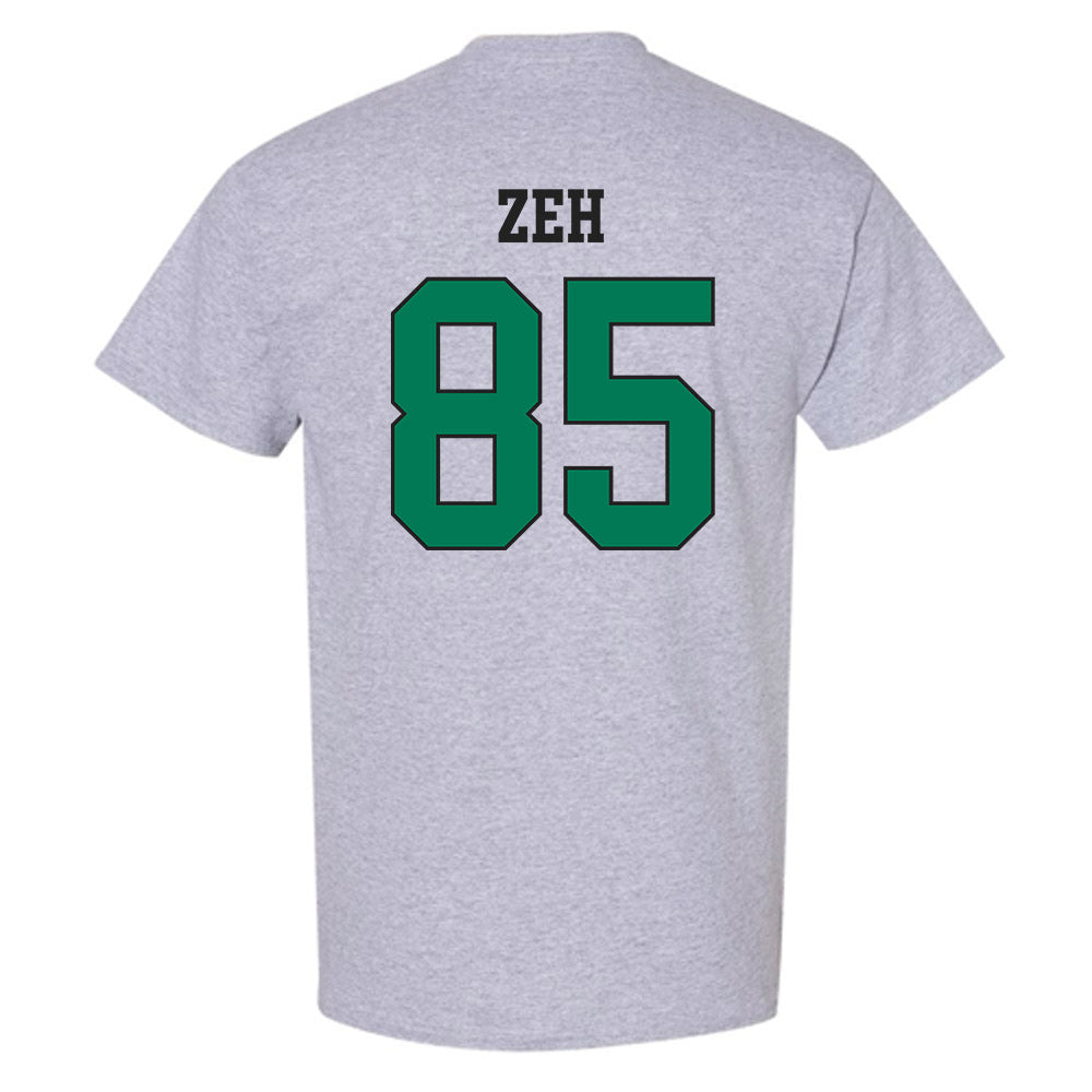 Northeastern State - NCAA Football : Matti Zeh - Classic Shersey T-Shirt-1