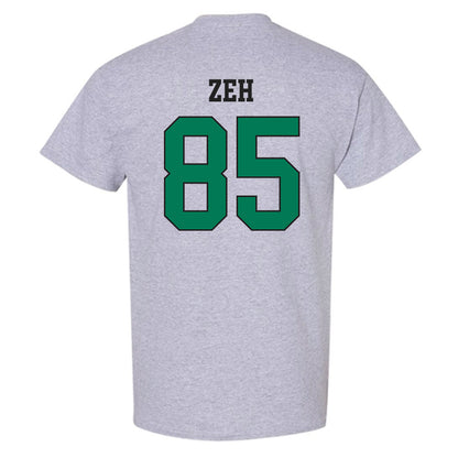 Northeastern State - NCAA Football : Matti Zeh - Classic Shersey T-Shirt-1