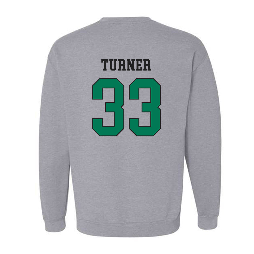 Northeastern State - NCAA Softball : Gracie Turner - Classic Shersey Crewneck Sweatshirt-1