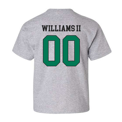 Northeastern State - NCAA Football : Vincent Williams II - Classic Shersey Youth T-Shirt-1