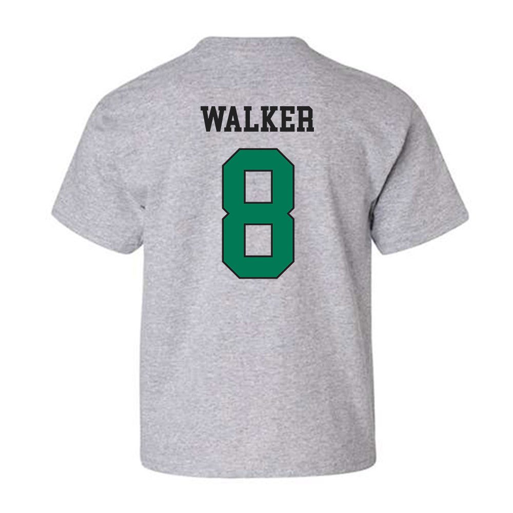 Northeastern State - NCAA Football : Khaden Walker - Classic Shersey Youth T-Shirt-1