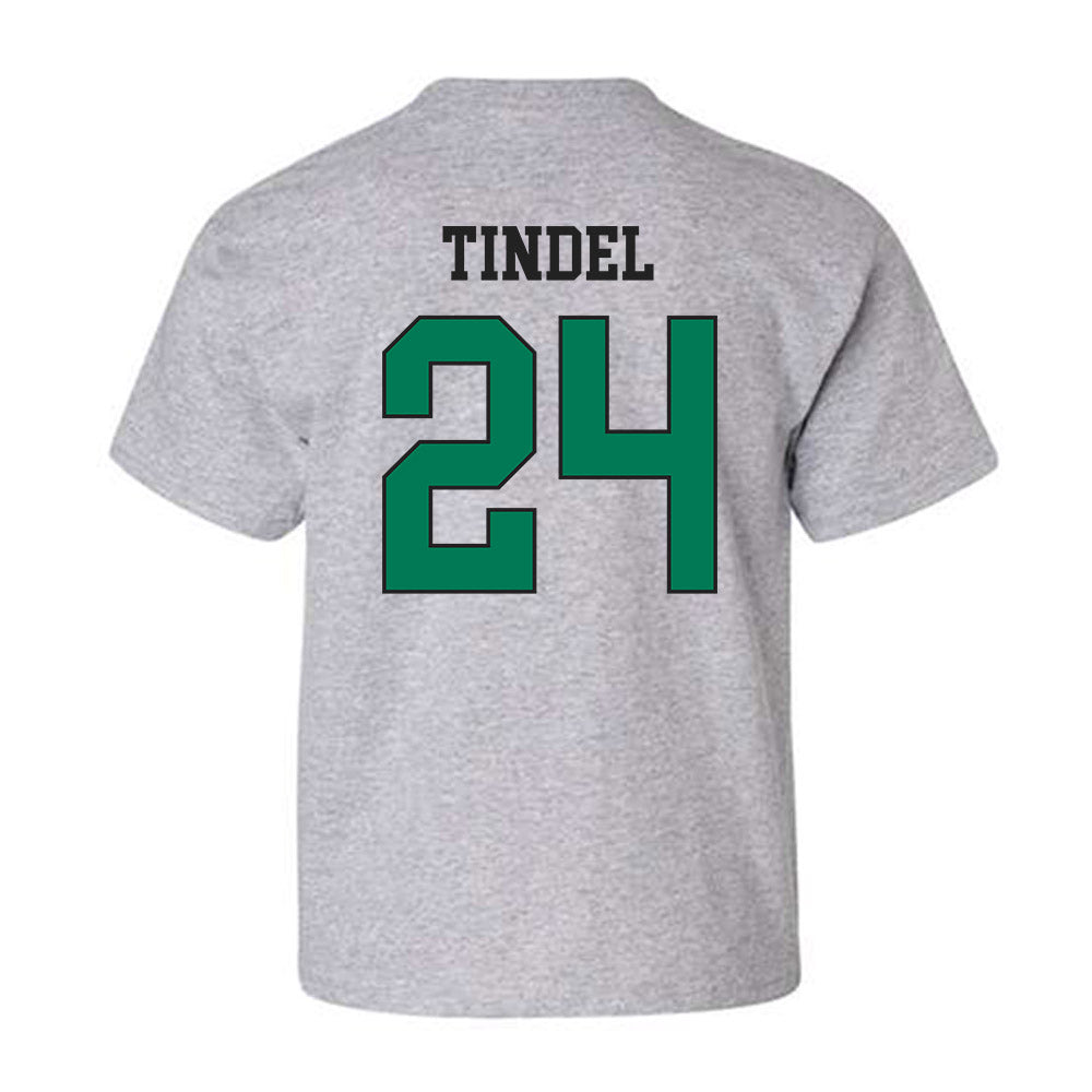 Northeastern State - NCAA Softball : Korynn Tindel - Classic Shersey Youth T-Shirt-1