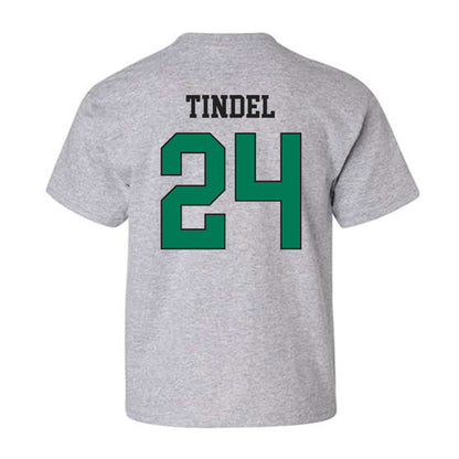 Northeastern State - NCAA Softball : Korynn Tindel - Classic Shersey Youth T-Shirt-1