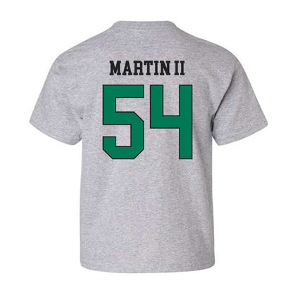 Northeastern State - NCAA Football : Darryl Martin II - Classic Shersey Youth T-Shirt-1