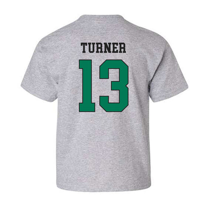 Northeastern State - NCAA Softball : Ashlyn Turner - Classic Shersey Youth T-Shirt-1
