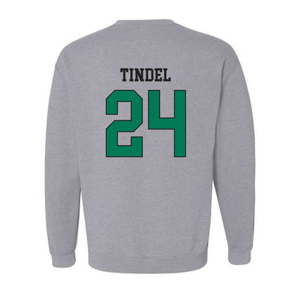 Northeastern State - NCAA Softball : Korynn Tindel - Classic Shersey Crewneck Sweatshirt-1