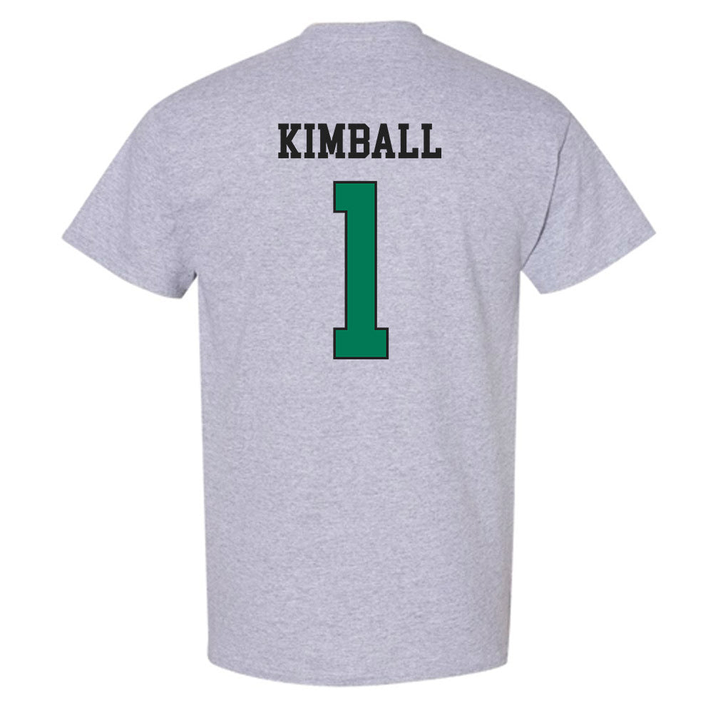 Northeastern State - NCAA Softball : Cameron Kimball - Classic Shersey T-Shirt-1