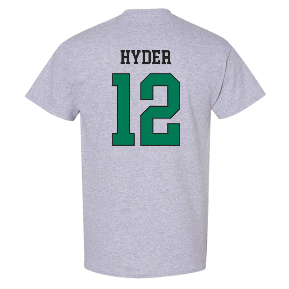 Northeastern State - NCAA Baseball : Tregan Hyder - Classic Shersey T-Shirt-1