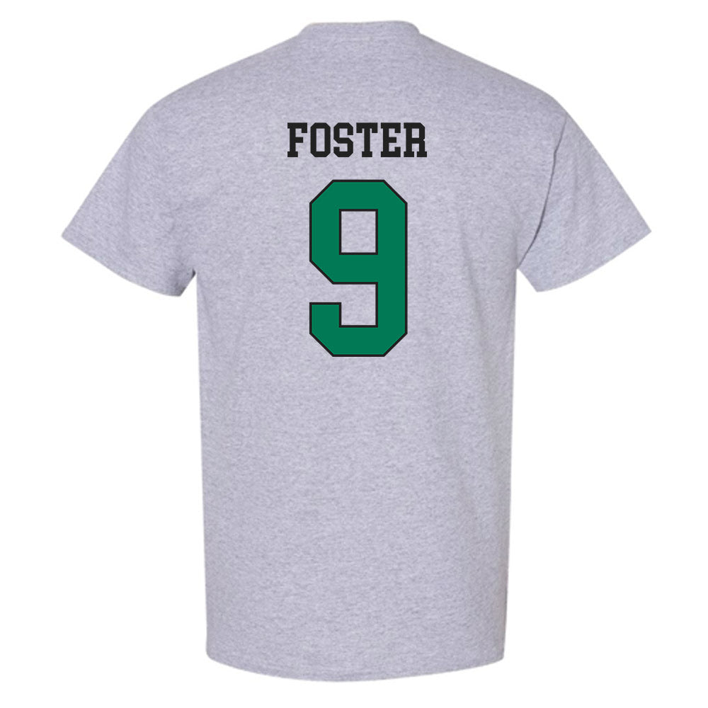Northeastern State - NCAA Women's Soccer : Kaylee Foster - Classic Shersey T-Shirt-1