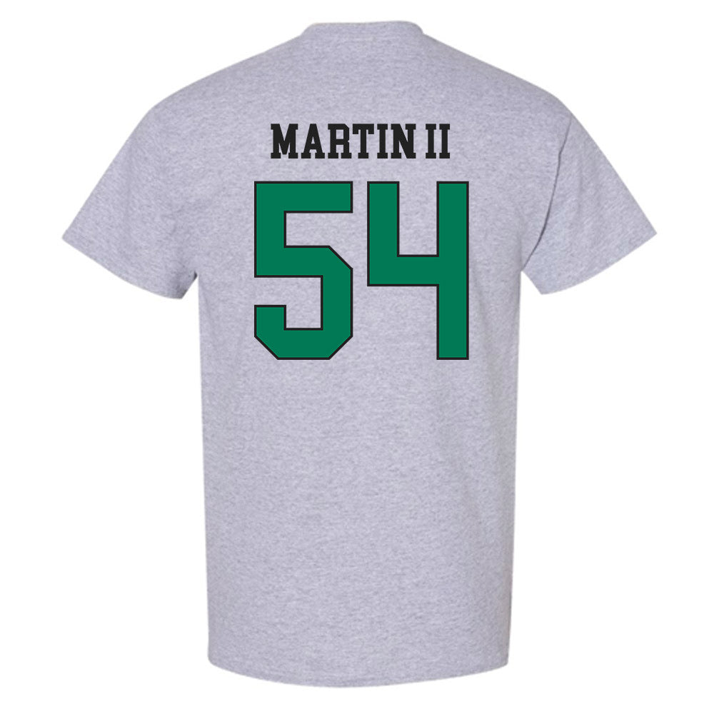 Northeastern State - NCAA Football : Darryl Martin II - Classic Shersey T-Shirt-1