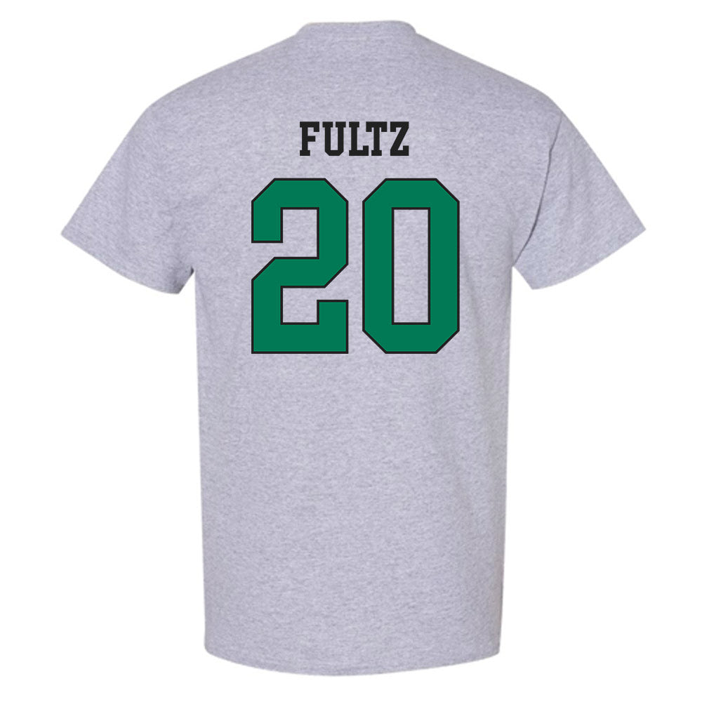 Northeastern State - NCAA Softball : Megan Fultz - Classic Shersey T-Shirt-1