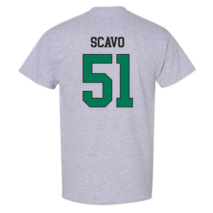 Northeastern State - NCAA Football : Anthony Scavo - Classic Shersey T-Shirt-1