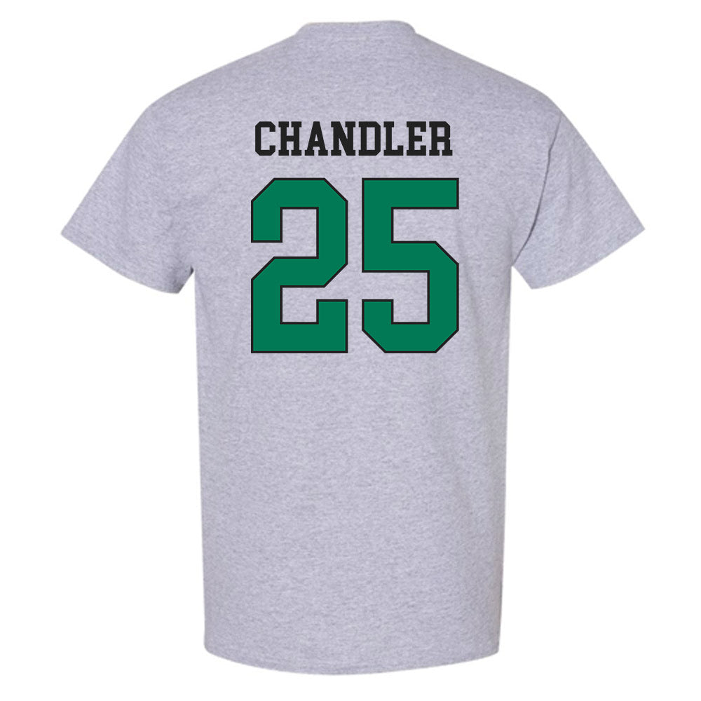 Northeastern State - NCAA Football : Teyton Chandler - Classic Shersey T-Shirt-1