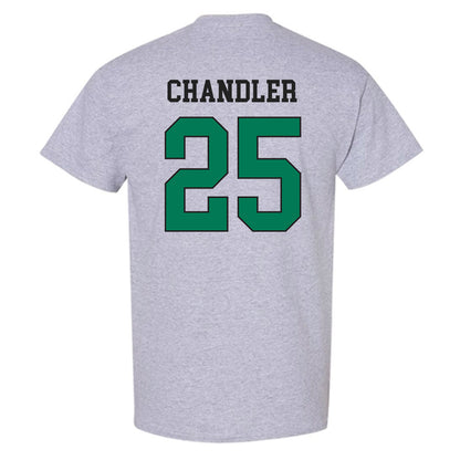 Northeastern State - NCAA Football : Teyton Chandler - Classic Shersey T-Shirt-1