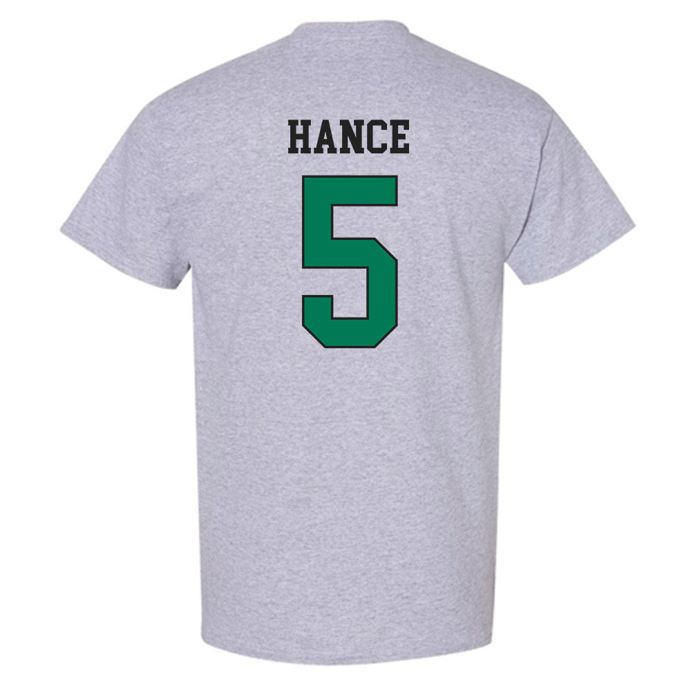 Northeastern State - NCAA Softball : Halle Hance - Classic Shersey T-Shirt-1