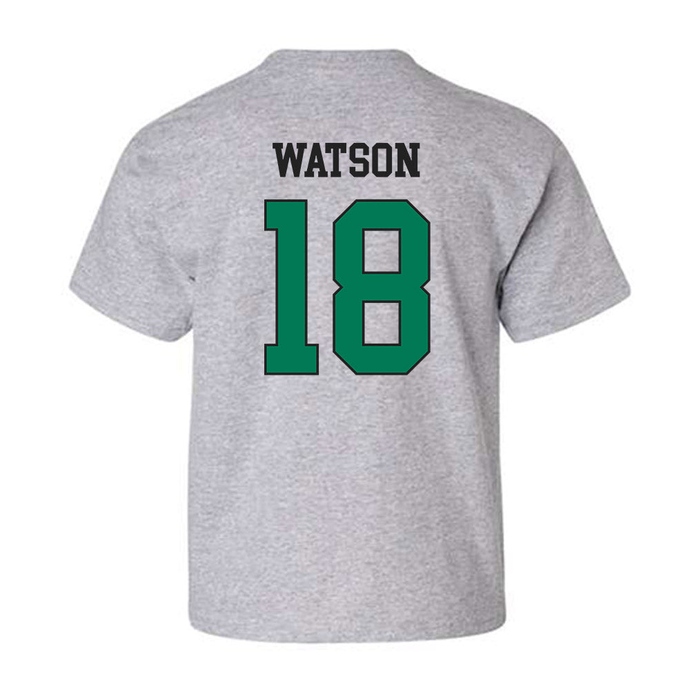 Northeastern State - NCAA Softball : Peyton Watson - Classic Shersey Youth T-Shirt-1