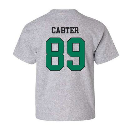Northeastern State - NCAA Football : Reese Carter - Classic Shersey Youth T-Shirt-1