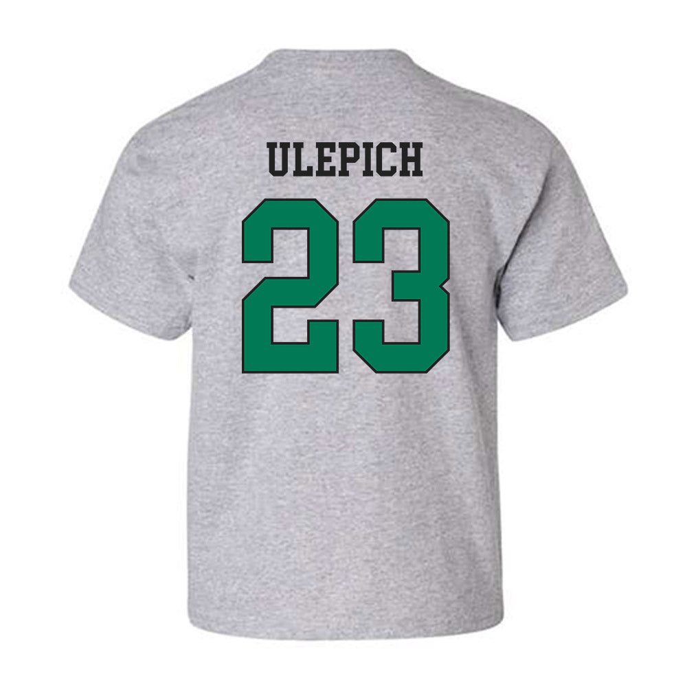 Northeastern State - NCAA Softball : Izzy Ulepich - Classic Shersey Youth T-Shirt-1