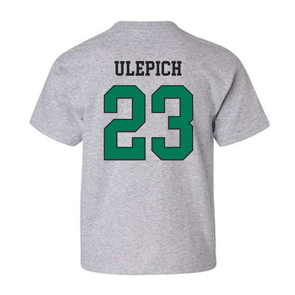 Northeastern State - NCAA Softball : Izzy Ulepich - Classic Shersey Youth T-Shirt-1