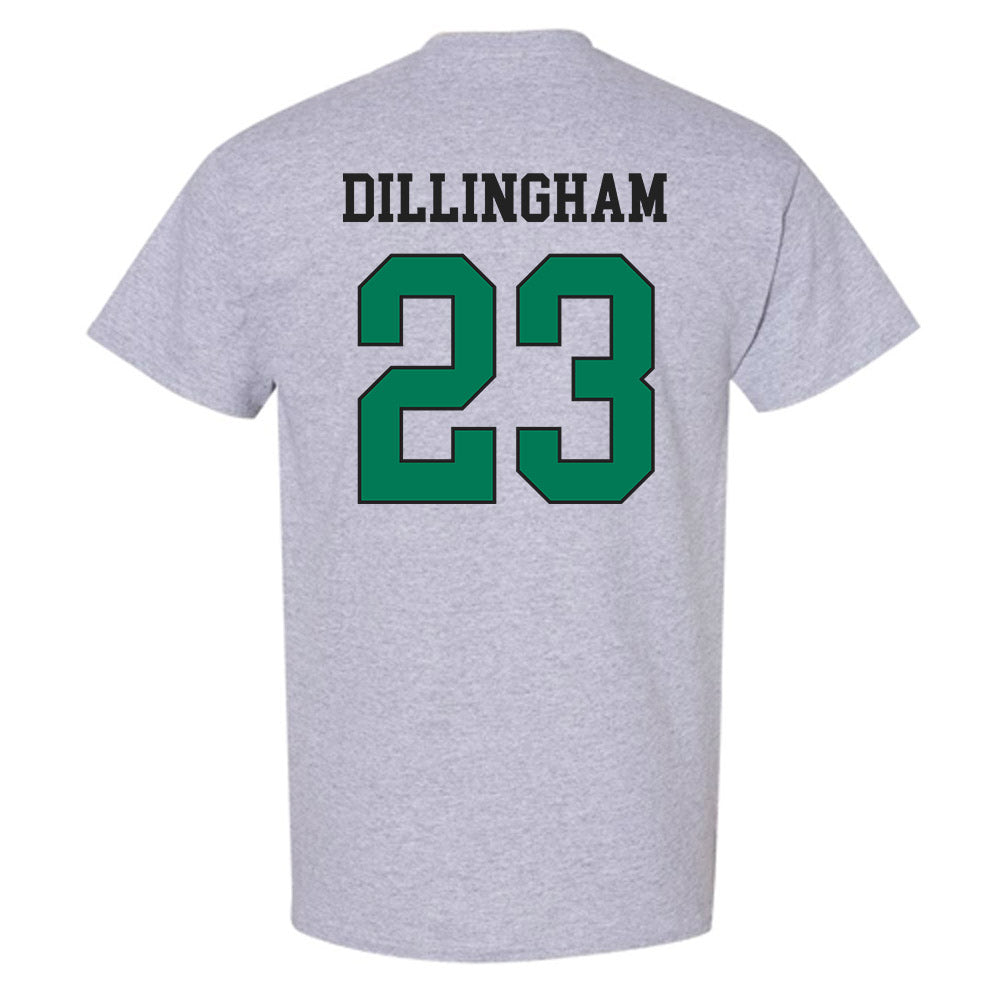 Northeastern State - NCAA Baseball : Jackson Dillingham - Classic Shersey T-Shirt-1