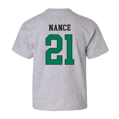 Northeastern State - NCAA Softball : Madison Nance - Classic Shersey Youth T-Shirt-1