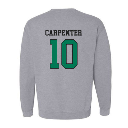 Northeastern State - NCAA Softball : Emily Carpenter - Classic Shersey Crewneck Sweatshirt-1