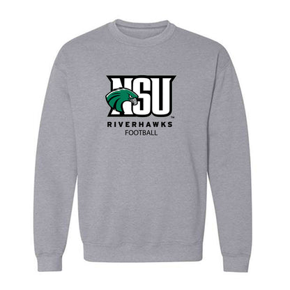 Northeastern State - NCAA Football : Vincent Williams II - Classic Shersey Crewneck Sweatshirt-0