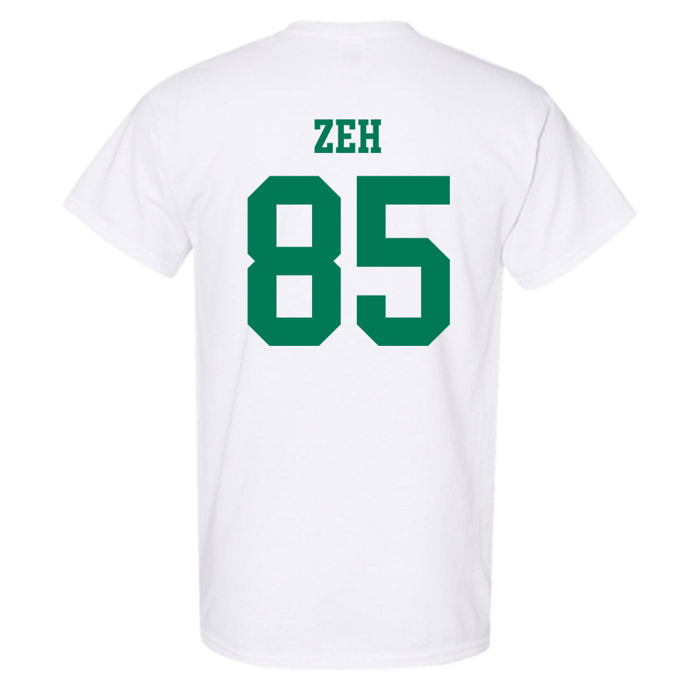 Northeastern State - NCAA Football : Matti Zeh - Classic Shersey T-Shirt-1