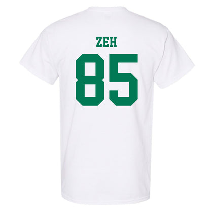 Northeastern State - NCAA Football : Matti Zeh - Classic Shersey T-Shirt-1