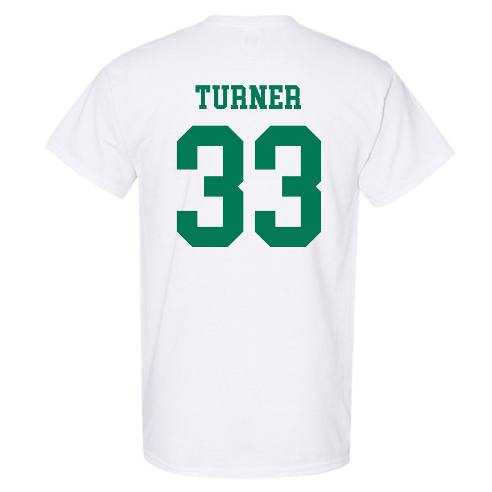 Northeastern State - NCAA Softball : Gracie Turner - Classic Shersey T-Shirt-1