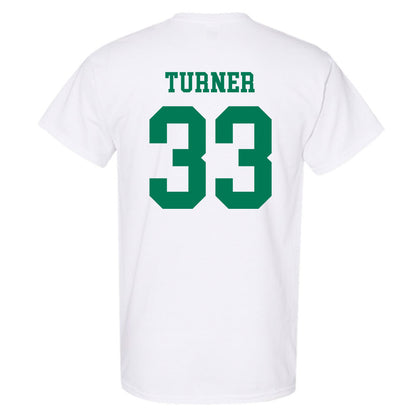 Northeastern State - NCAA Softball : Gracie Turner - Classic Shersey T-Shirt-1