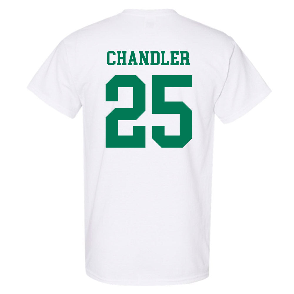Northeastern State - NCAA Football : Teyton Chandler - Classic Shersey T-Shirt-1