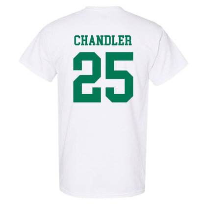 Northeastern State - NCAA Football : Teyton Chandler - Classic Shersey T-Shirt-1