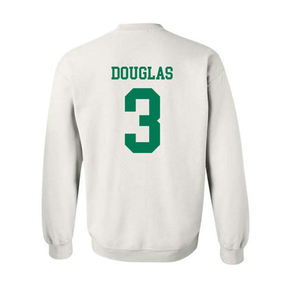 Northeastern State - NCAA Women's Basketball : Deyanna Douglas - Classic Shersey Crewneck Sweatshirt-1