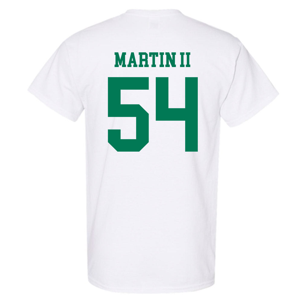 Northeastern State - NCAA Football : Darryl Martin II - Classic Shersey T-Shirt-1