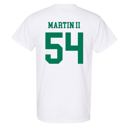 Northeastern State - NCAA Football : Darryl Martin II - Classic Shersey T-Shirt-1