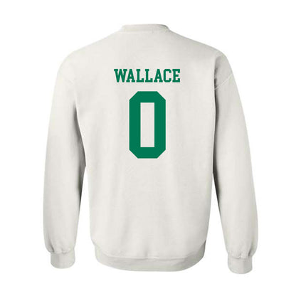 Northeastern State - NCAA Women's Soccer : Bailey Wallace - Classic Shersey Crewneck Sweatshirt-1