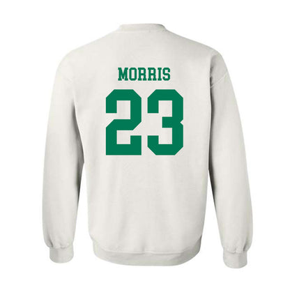 Northeastern State - NCAA Softball : Annsleigh Morris - Classic Shersey Crewneck Sweatshirt-1
