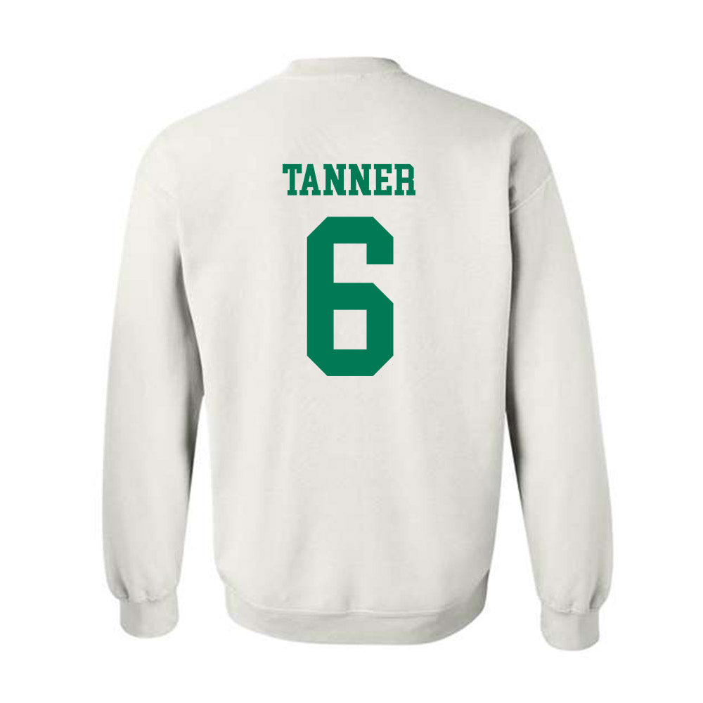 Northeastern State - NCAA Softball : Avery Tanner - Classic Shersey Crewneck Sweatshirt-1